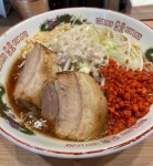 ランチくんZさんが投稿したシャカリキ（北海道/豊平公園）の口コミ詳細 [食べログ] シャカリキ