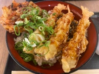 かなりわださんが投稿した天ぷらの山 梅田阪神店（大阪/北新地）の口コミ詳細 [食べログ] 天ぷらの山 梅田阪神店