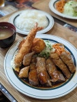 SRushさんが投稿したキッチン あずま（埼玉/蓮田）の口コミ詳細 [食べログ] キッチン あずま