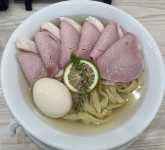 スルー☆ぱすさんが投稿したうえんで 喜多方店（福島/喜多方）の口コミ詳細 [食べログ] うえんで 喜多方店