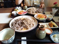 おやじ成田さんが投稿した空のかおり（北海道/森林公園）の口コミ詳細 [食べログ] 空のかおり