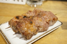 ハラミ串さんが投稿したもつ焼き やまぴー（東京/牛田）の口コミ詳細 [食べログ] もつ焼き やまぴー