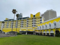 ハイジとクララとペーターさんが投稿した和歌山マリーナシティホテル（和歌山/紀三井寺）の口コミ詳細 [食べログ] 和歌山マリーナシティホテル