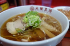 くいしんぼうなともさんさんが投稿した大阪王将 静岡下川原店（静岡/安倍川）の口コミ詳細 [食べログ] 大阪王将 静岡下川原店