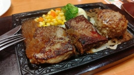 みつだんご☆さんが投稿したステーキ宮 太田新井町店（群馬/太田）の口コミ詳細 [食べログ] ステーキ宮 太田新井町店