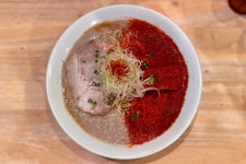 ysen5さんが投稿した麺屋 極鶏 一乗寺本店（京都/修学院）の口コミ詳細 [食べログ] 麺屋 極鶏 一乗寺本店