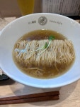 batiさんが投稿しただし麺屋 うみのいろどり（千葉/市川）の口コミ詳細 [食べログ] だし麺屋 うみのいろどり