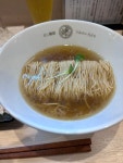 batiさんが投稿しただし麺屋 うみのいろどり（千葉/市川）の口コミ詳細 [食べログ] だし麺屋 うみのいろどり