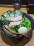 junior_tetsuさんが投稿した麺家 黒（東京/目黒）の口コミ詳細 [食べログ] 麺家 黒