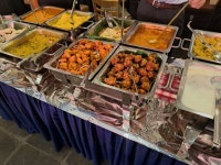 イカ様さんが投稿したナンディニ 虎ノ門店（東京/新橋）の口コミ詳細 [食べログ] ナンディニ 虎ノ門店