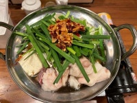 yokohama_isezakiさんが投稿したもつ鍋一慶 JRJP博多ビル店（福岡/博多）の口コミ詳細 [食べログ] もつ鍋一慶 JRJP博多ビル店