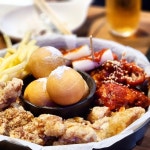よっしーあにきさんが投稿した鶏 韓国 魚 きみにトリコ（兵庫/東加古川）の口コミ詳細 [食べログ] 鶏 韓国 魚 きみにトリコ