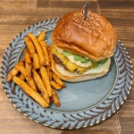 山椒薫子さんが投稿したCafe＆Diner KHB（東京/北千住）の口コミ詳細 [食べログ] Cafe＆Diner KHB