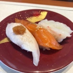 こめぱん62さんが投稿した回転鮨処 あすか 青森西バイパス店（青森/新青森）の口コミ詳細 [食べログ] 回転鮨処 あすか 青森西バイパス店