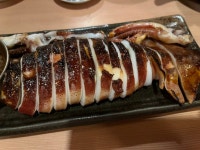 ドラゴンズベースさんが投稿した江戸家（東京/月島）の口コミ詳細 [食べログ] 江戸家