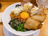 さそりいのししさんが投稿した麺や マルショウ 地下鉄新大阪店（大阪/新大阪）の口コミ詳細 [食べログ] 麺や マルショウ 地下鉄新大阪店