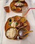 tabinchu-pandaさんが投稿したシンガポール海南鶏飯 赤坂店（東京/赤坂）の口コミ詳細 [食べログ] シンガポール海南鶏飯 赤坂店
