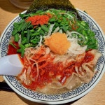 しやうじやうさんが投稿した丸源ラーメン 岡山高柳店（岡山/備前三門）の口コミ詳細 [食べログ] 丸源ラーメン 岡山高柳店