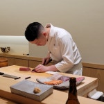 自称独り者グルメさんが投稿した鮨 神楽（東京/新橋）の口コミ詳細 [食べログ] 鮨 神楽