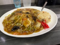 たにＰさんが投稿した三八飯店 白石店（北海道/南郷７丁目）の口コミ詳細 [食べログ] 三八飯店 白石店
