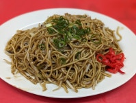 肉うどんにしがちさんが投稿した大陸（兵庫/春日野道）の口コミ詳細 [食べログ] 大陸