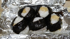 YMYKさんが投稿した天むす千寿（愛知/上前津）の口コミ詳細 [食べログ] 天むす千寿