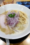 サーファーローザさんが投稿した麺や厨（静岡/県総合運動場）の口コミ詳細 [食べログ] 麺や厨