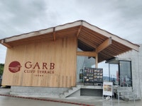buzz39さんが投稿したGARB CLIFF TERRACE IZUMO（島根/小田）の口コミ詳細 [食べログ] GARB CLIFF TERRACE IZUMO