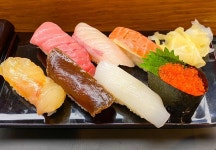 どっちもどっこいさんが投稿したすし処菜佳（福島/南福島）の口コミ詳細 [食べログ] すし処菜佳