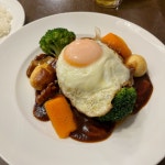モグモグの実さんが投稿した洋食亭ブラームス 自由が丘（東京/自由が丘）の口コミ詳細 [食べログ] 洋食亭ブラームス 自由が丘