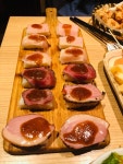 KeiJiさんが投稿した肉バルミッショングリル 新宿西口駅前店（東京/新宿西口）の口コミ詳細 [食べログ] 肉バルミッショングリル... 