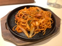 toshifumuさんが投稿した駅前パーラー JO-TERRACE OSAKA（大阪/大阪城公園）の口コミ詳細 [食べログ] 駅前パーラー JO-TERRACE OSAKA