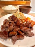 寝屋ログ太郎さんが投稿した肉のあかい（大阪/北新地）の口コミ詳細 [食べログ] 肉のあかい