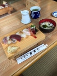 せぶん☆でいずさんが投稿したていね鯉寿し（北海道/星置）の口コミ詳細 [食べログ] ていね鯉寿し
