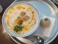 yoshily214さんが投稿した東京豆漿生活（東京/大崎広小路）の口コミ詳細 [食べログ] 東京豆漿生活