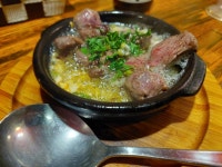 小魔王57693さんが投稿したアヒージョ専門店 スプーン（神奈川/桜木町）の口コミ詳細 [食べログ] アヒージョ専門店 スプーン