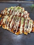 とらまるきさんが投稿したTEPPAN TAROU（大阪/長居）の口コミ詳細 [食べログ] TEPPAN TAROU