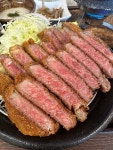 グルメ帝王さんが投稿したたれかつ本舗 勝升（愛知/春田）の口コミ詳細 [食べログ] たれかつ本舗 勝升