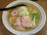 たぬきチャさんが投稿した麺屋NOROMA（奈良/京終）の口コミ詳細 [食べログ] 麺屋NOROMA