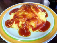 ひまわりと白猫さんが投稿したちきゅう食堂（岡山/吉備中央町その他）の口コミ詳細 [食べログ] ちきゅう食堂