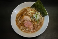 Tokyo Rocksさんが投稿した逢坂製麺（埼玉/新所沢）の口コミ詳細 [食べログ] 逢坂製麺
