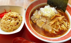 MARkunさんが投稿したらーめん あづまや 十日町店（新潟/十日町）の口コミ詳細 [食べログ] らーめん あづまや 十日町店