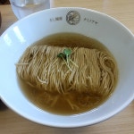 tpfellosさんが投稿しただし麺屋ナミノアヤ 水戸店（茨城/水戸）の口コミ詳細 [食べログ] だし麺屋ナミノアヤ 水戸店
