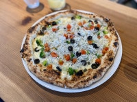 飛車角ミシュランさんが投稿したFermenCo.（静岡/伊豆急下田）の口コミ詳細 [食べログ] FermenCo.