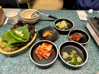 cocomamacocosanさんが投稿した유정식당（韓国/新沙　シンサ）の口コミ詳細 [食べログ] 유정식당