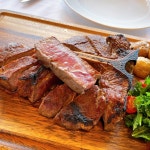 グリーンパフェさんが投稿したIL LUPINO PRIME TOKYO（東京/表参道）の口コミ詳細 [食べログ] IL LUPINO PRIME TOKYO