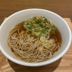 ち ゃ り ん こさんが投稿した蕎麦 いまゐ 赤坂店（東京/赤坂）の口コミ詳細 [食べログ] 蕎麦 いまゐ 赤坂店