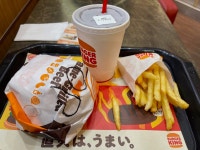 rei_ntさんが投稿したバーガーキング イオンタウン千種店（愛知/鶴舞）の口コミ詳細 [食べログ] バーガーキング イオンタウン千種店