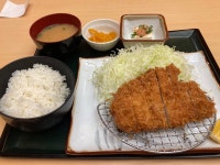 ゆうさくさんさんが投稿したとんかつ伊勢 新宿野村ビル店（東京/西新宿）の口コミ詳細 [食べログ] とんかつ伊勢  新宿野村ビル店