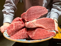 mm5-3さんが投稿した中目黒焼肉 登牛門（東京/中目黒）の口コミ詳細 [食べログ] 中目黒焼肉 登牛門